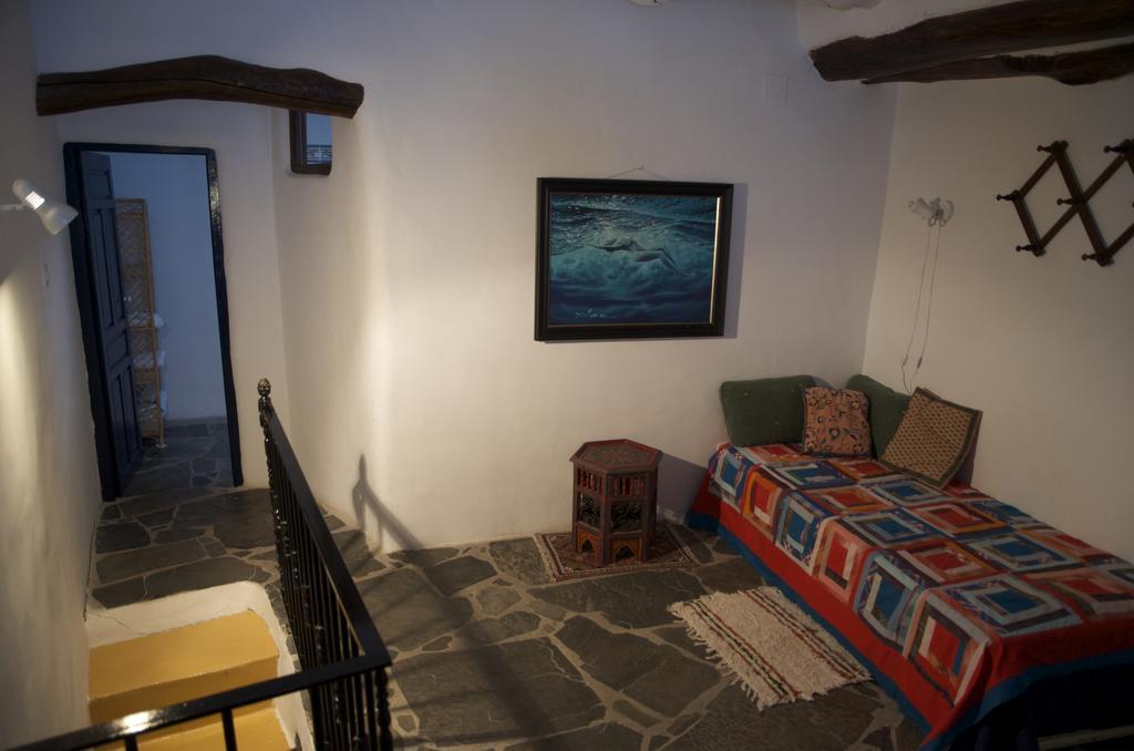 Вилла Casa Josefa Капилейра Номер фото